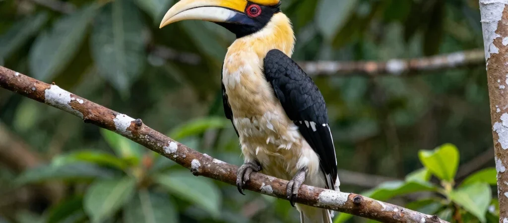Jejak Bioindikator Keanekaragaman Hayati di Koridor Kampar